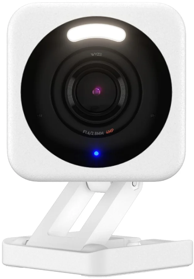 Wyze Cam v4 reference